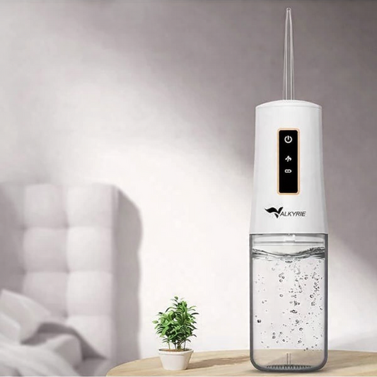 CloraDent™ Valkyrie Ağız Duşu